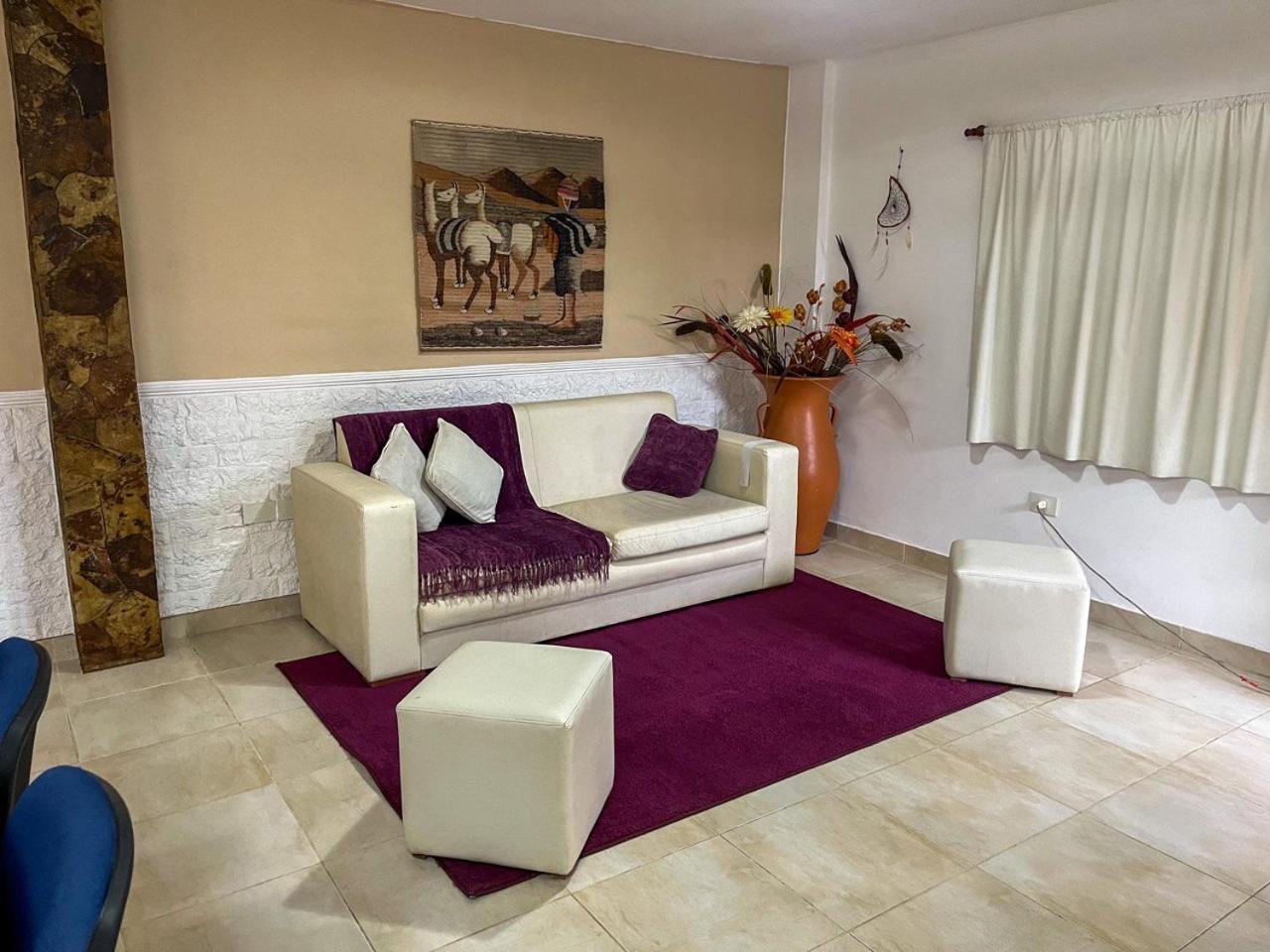 Apartment Patastay San Salvador de Jujuy