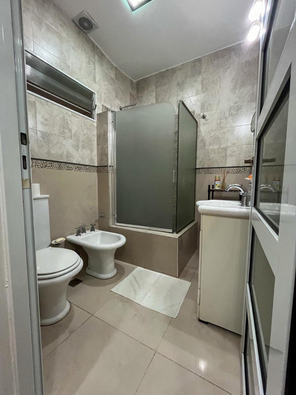 Apartment Patastay San Salvador de Jujuy