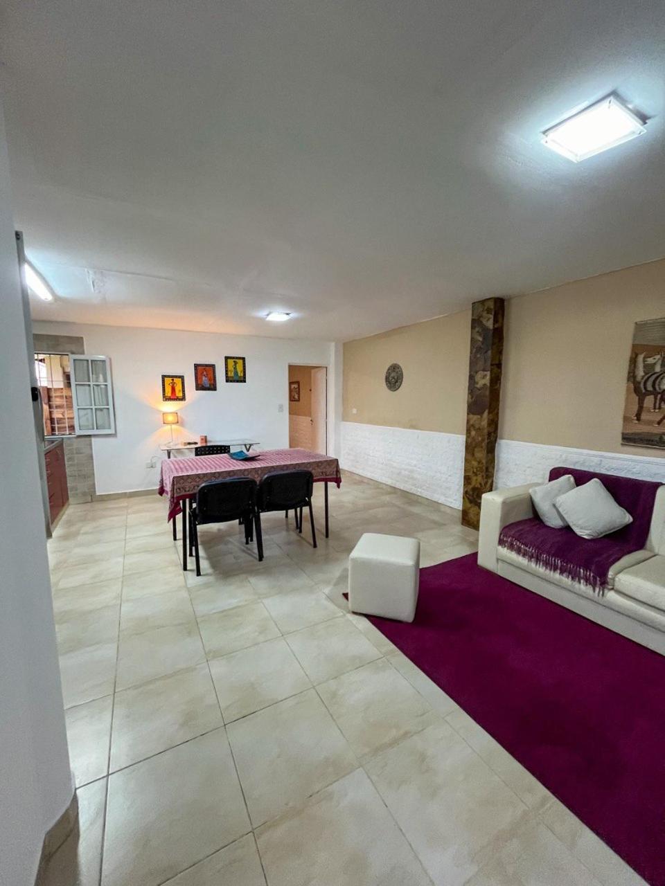 Patastay Apartment