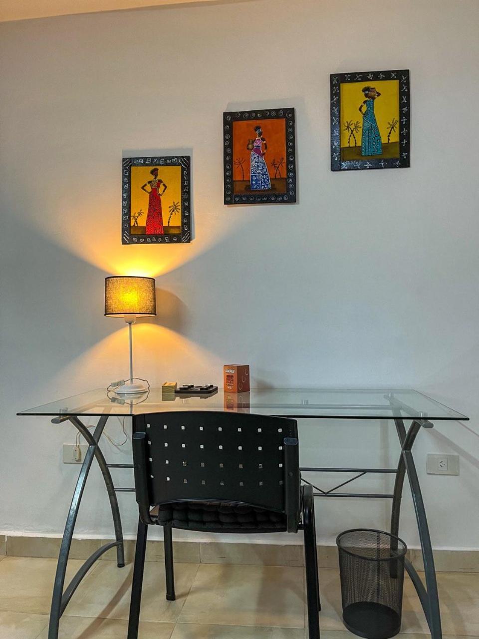 Patastay Apartment