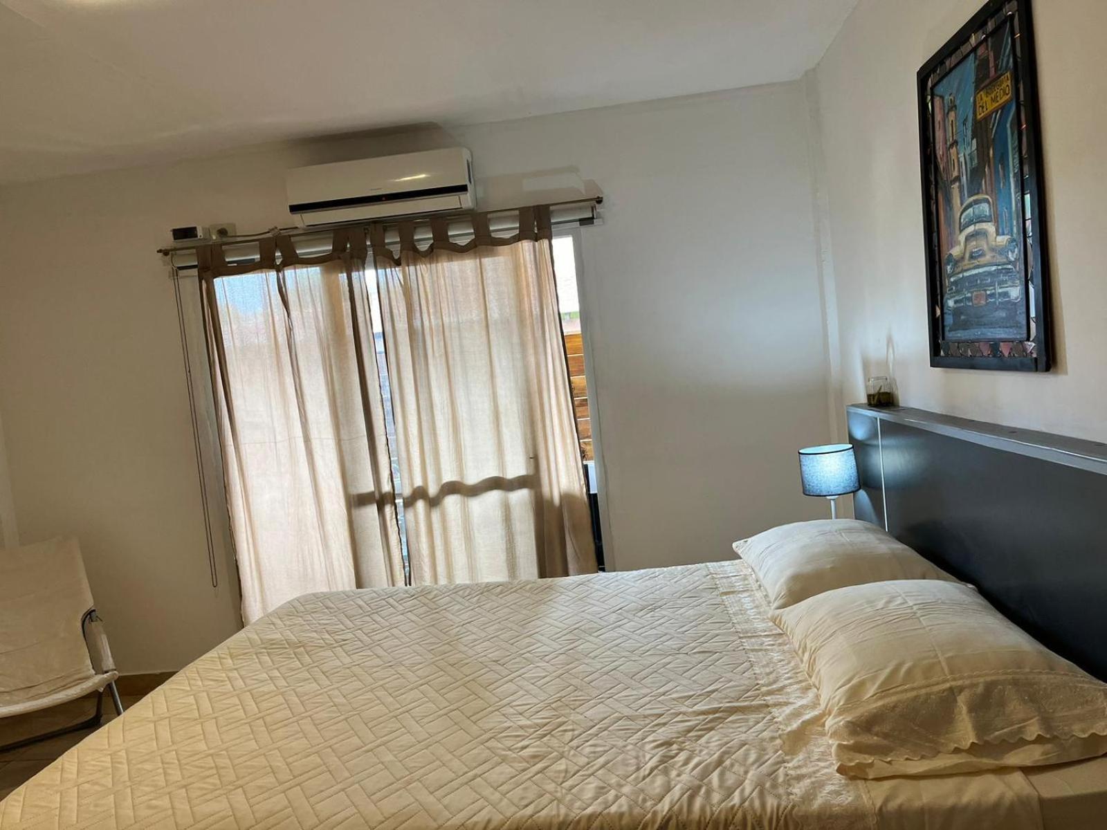 Patastay Apartment