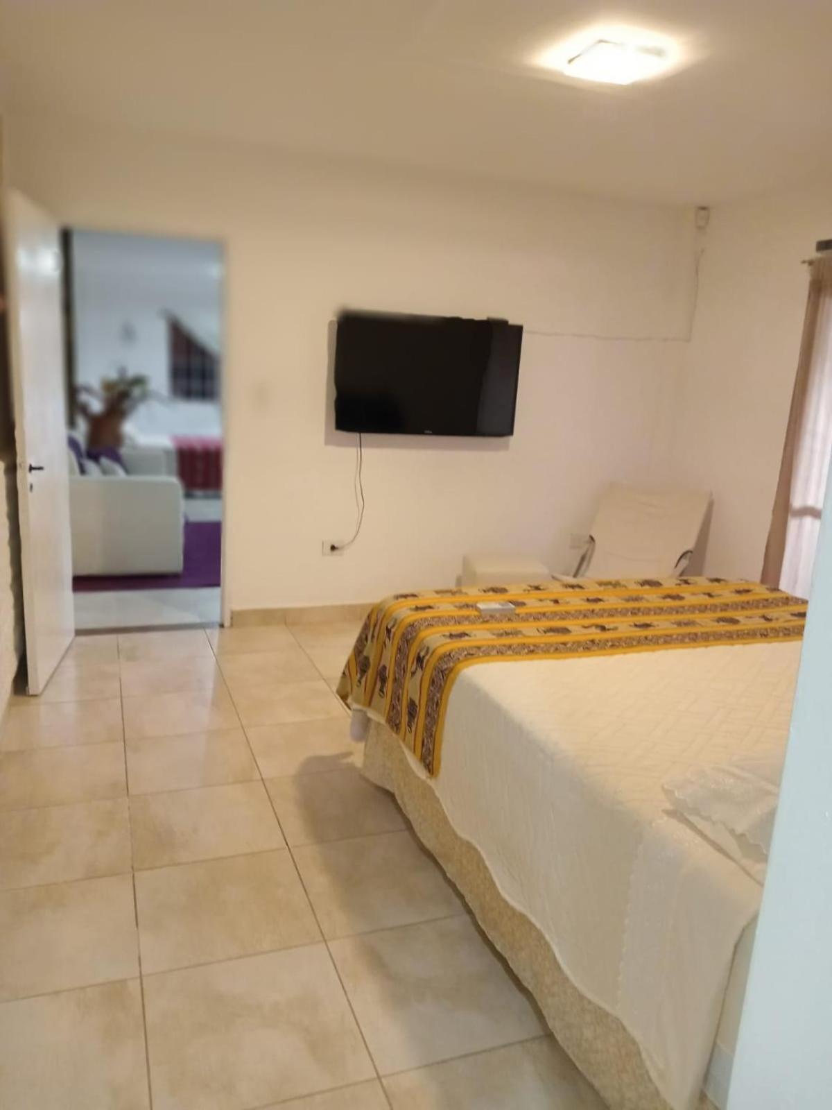 Apartment Patastay *