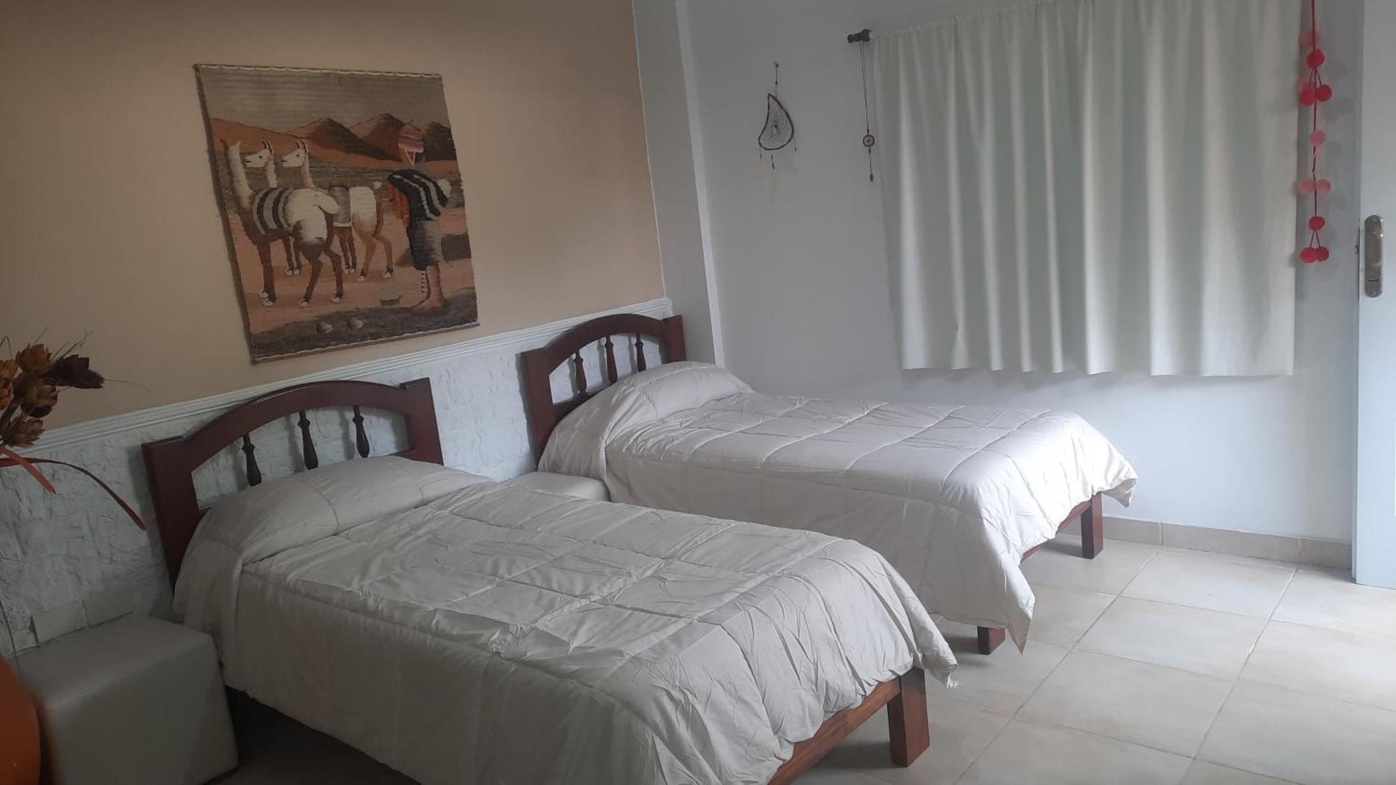 Apartment Patastay *