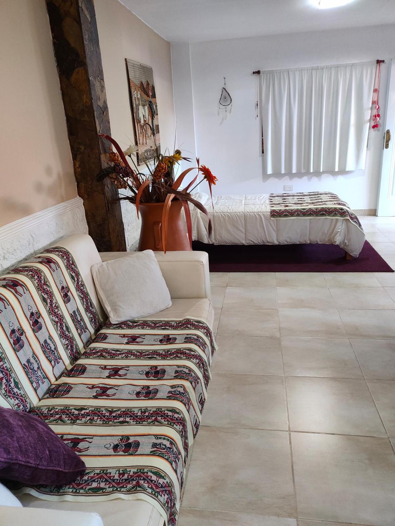 Apartment Patastay
