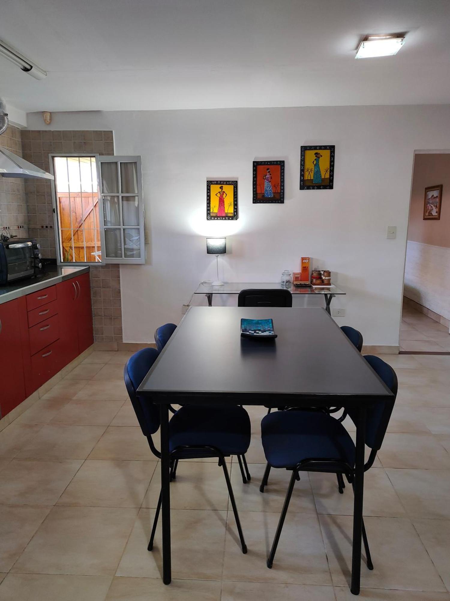 Patastay Apartment San Salvador de Jujuy