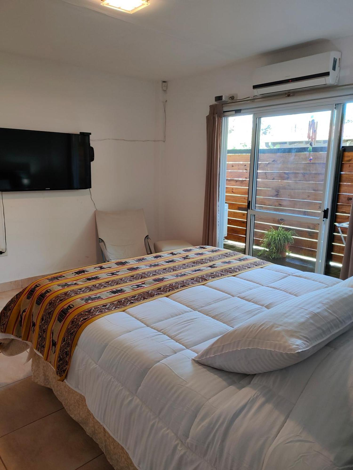 Apartment Patastay San Salvador de Jujuy