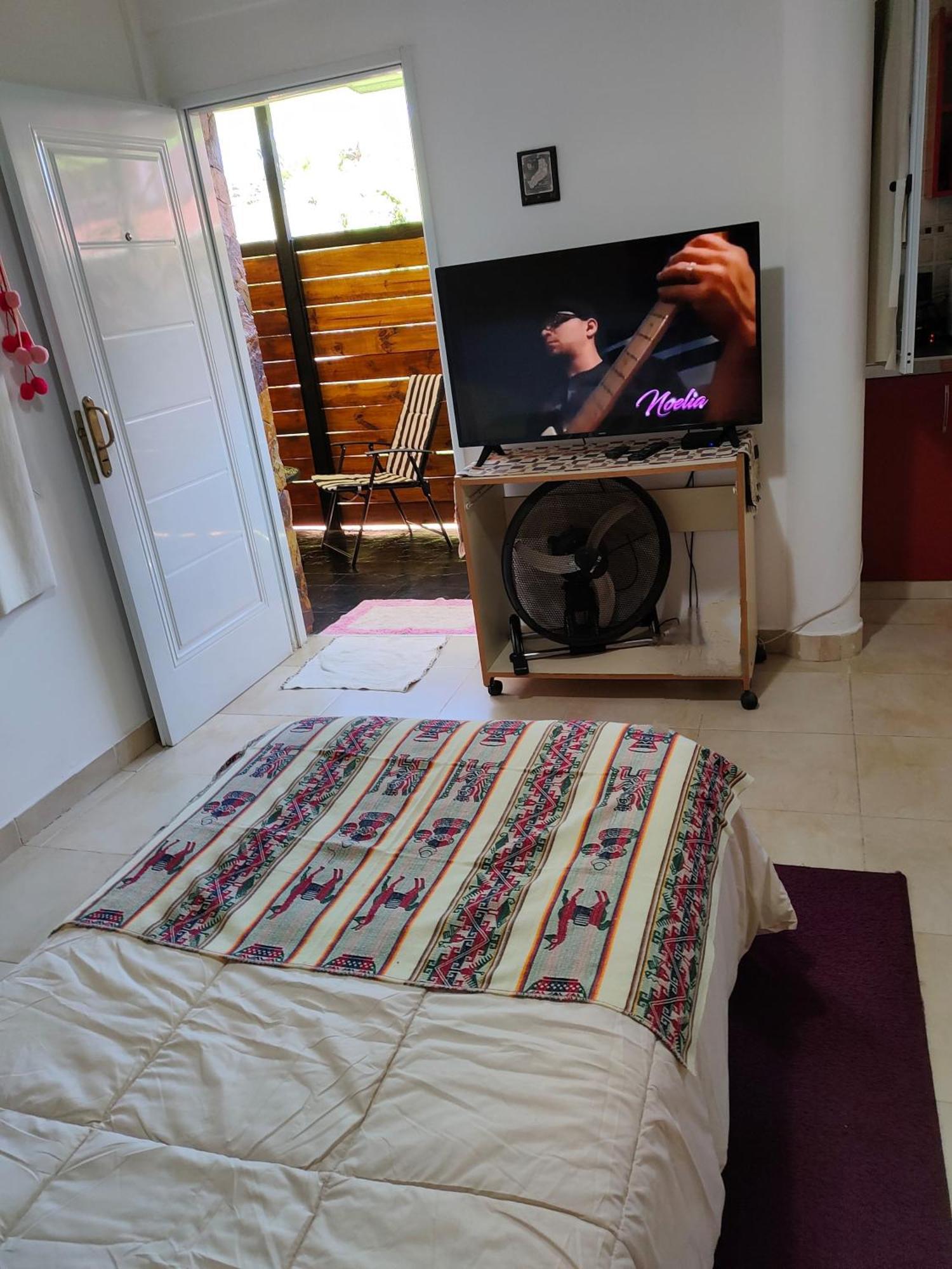 Patastay Apartment *
