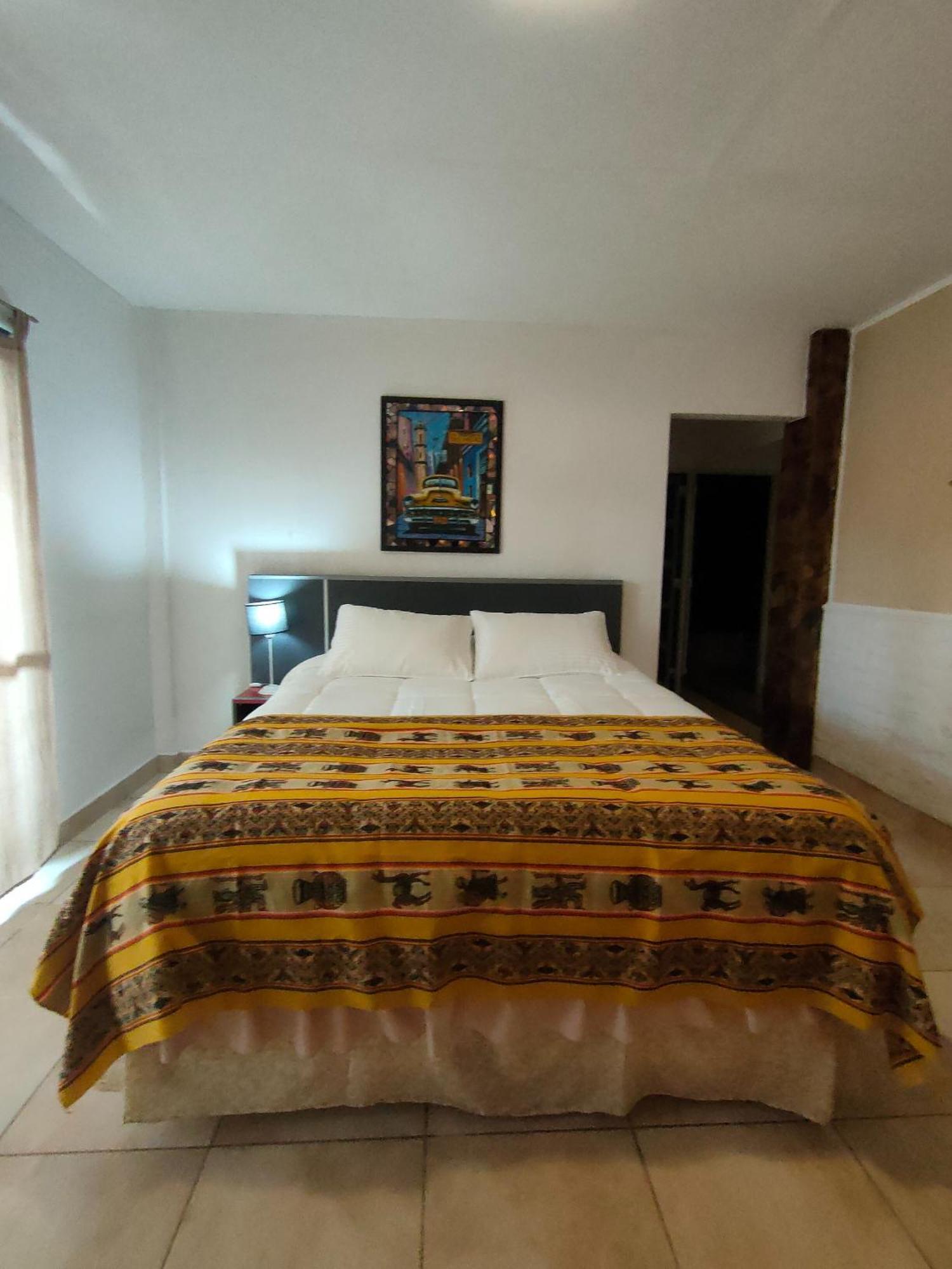 Patastay Apartment San Salvador de Jujuy