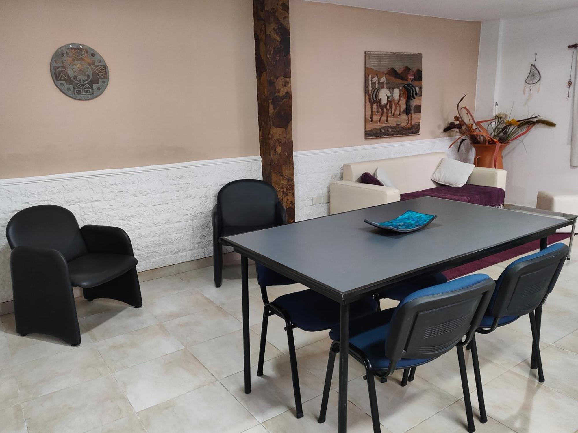 Apartment Patastay *